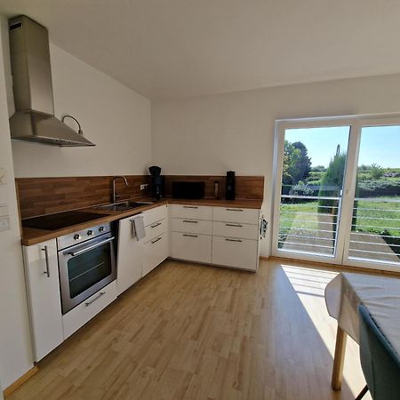 Ferienwohnung Rosenbluete Neustadt an der Weinstraße 外观 照片