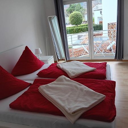 Ferienwohnung Rosenbluete Neustadt an der Weinstraße 外观 照片