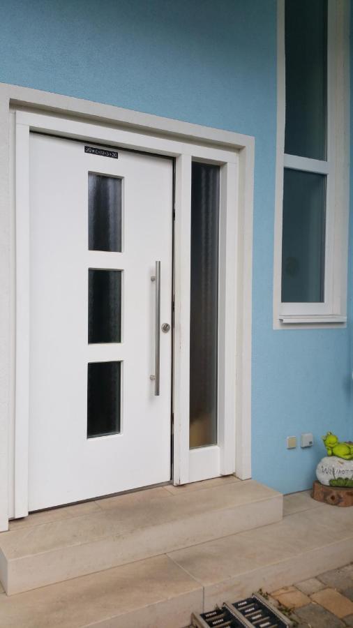 Ferienwohnung Rosenbluete Neustadt an der Weinstraße 外观 照片