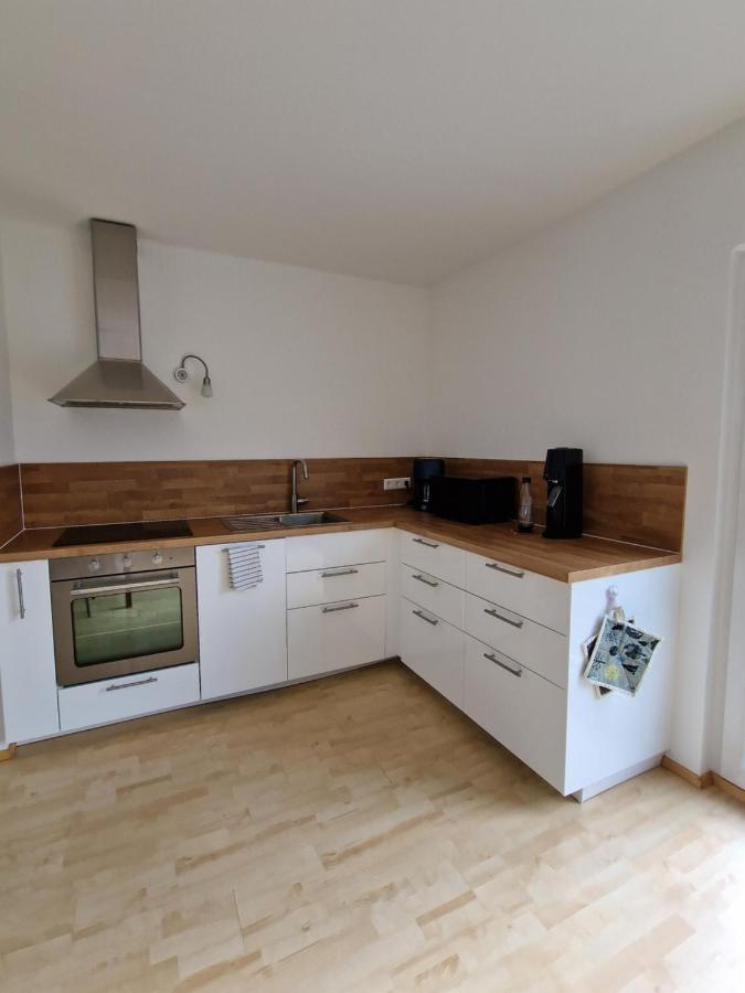 Ferienwohnung Rosenbluete Neustadt an der Weinstraße 外观 照片