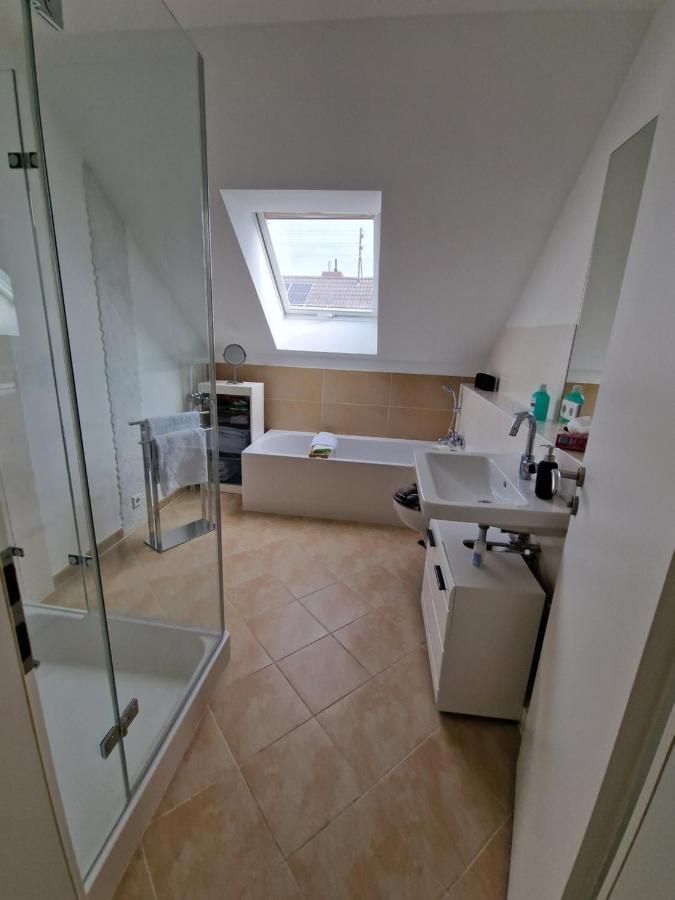 Ferienwohnung Rosenbluete Neustadt an der Weinstraße 外观 照片
