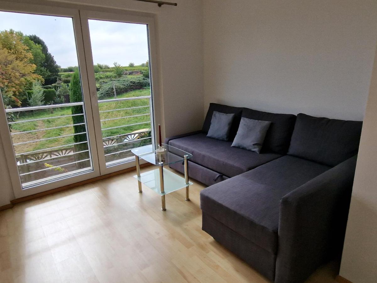 Ferienwohnung Rosenbluete Neustadt an der Weinstraße 外观 照片