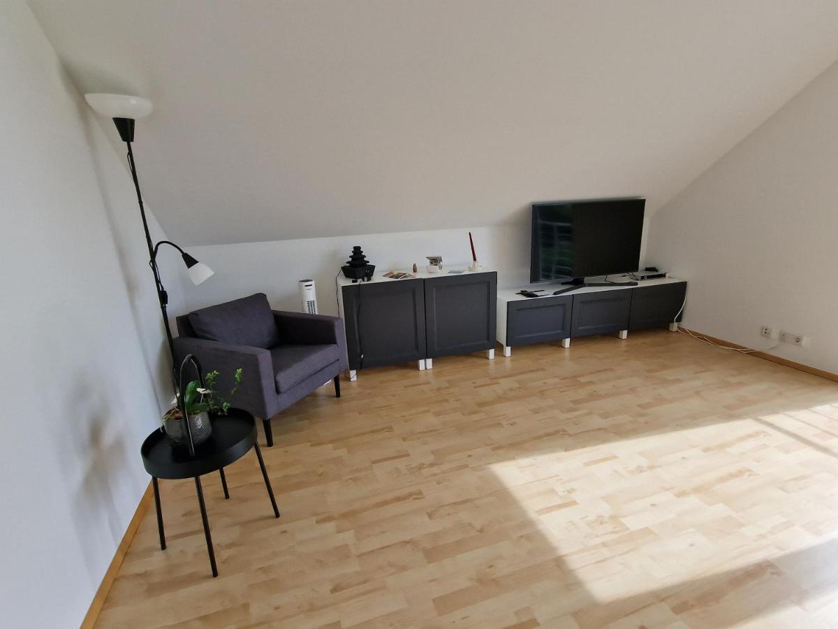 Ferienwohnung Rosenbluete Neustadt an der Weinstraße 外观 照片