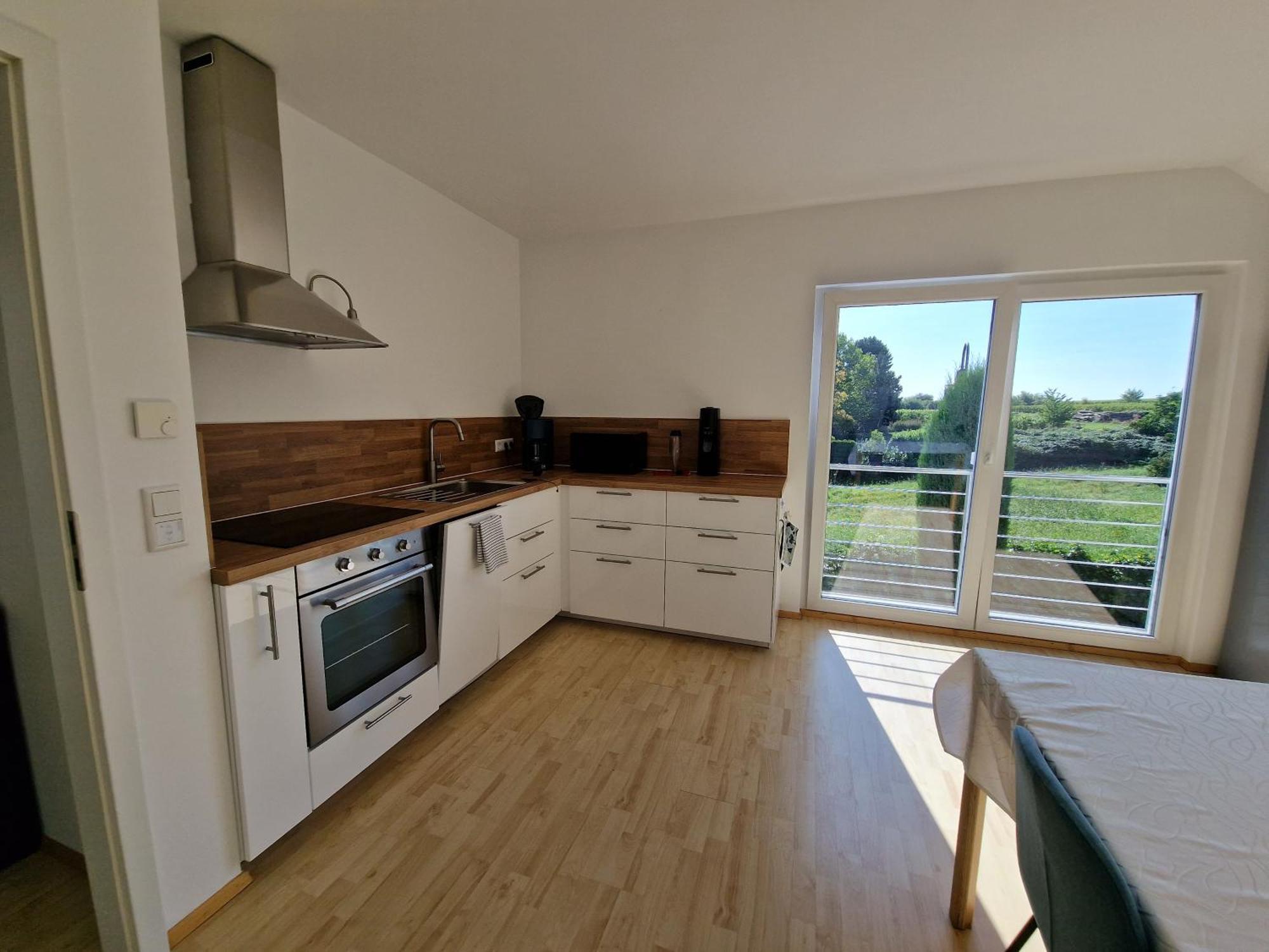 Ferienwohnung Rosenbluete Neustadt an der Weinstraße 外观 照片