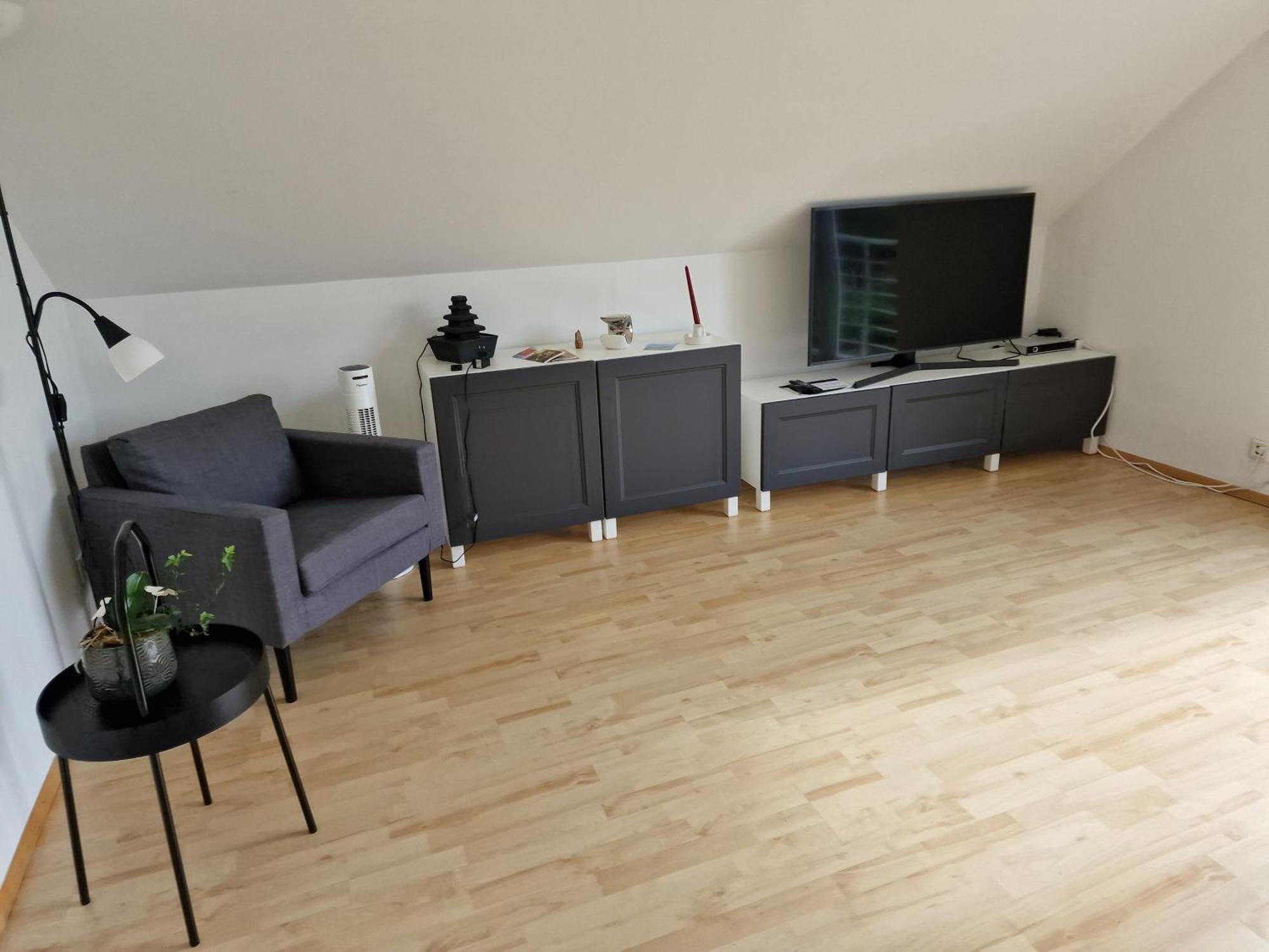 Ferienwohnung Rosenbluete Neustadt an der Weinstraße 外观 照片