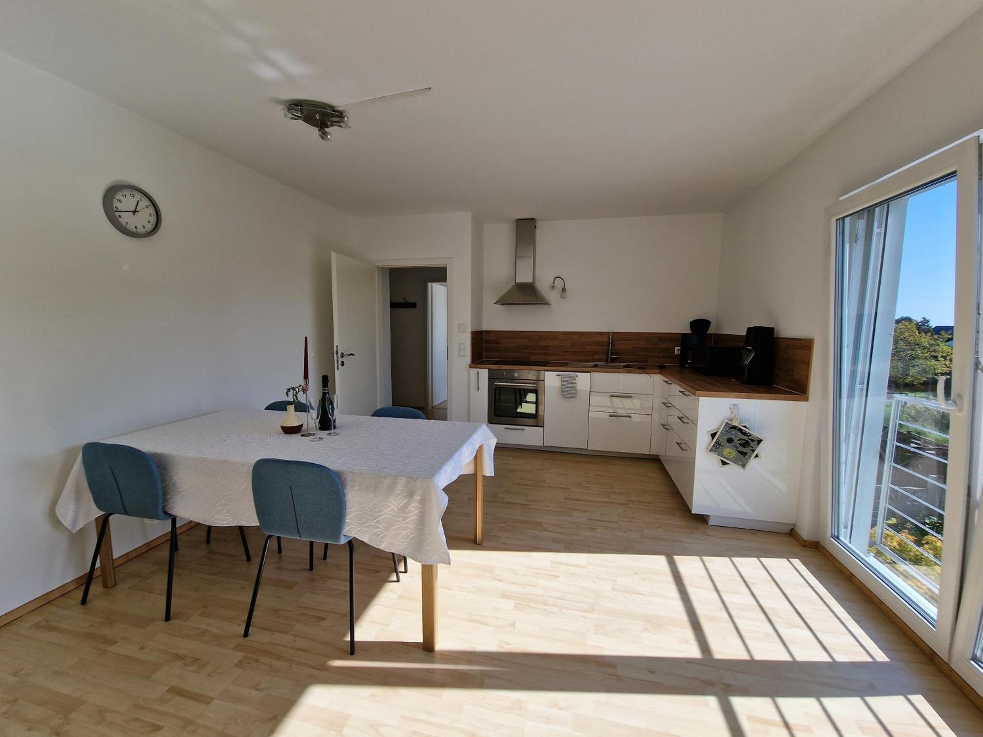 Ferienwohnung Rosenbluete Neustadt an der Weinstraße 外观 照片