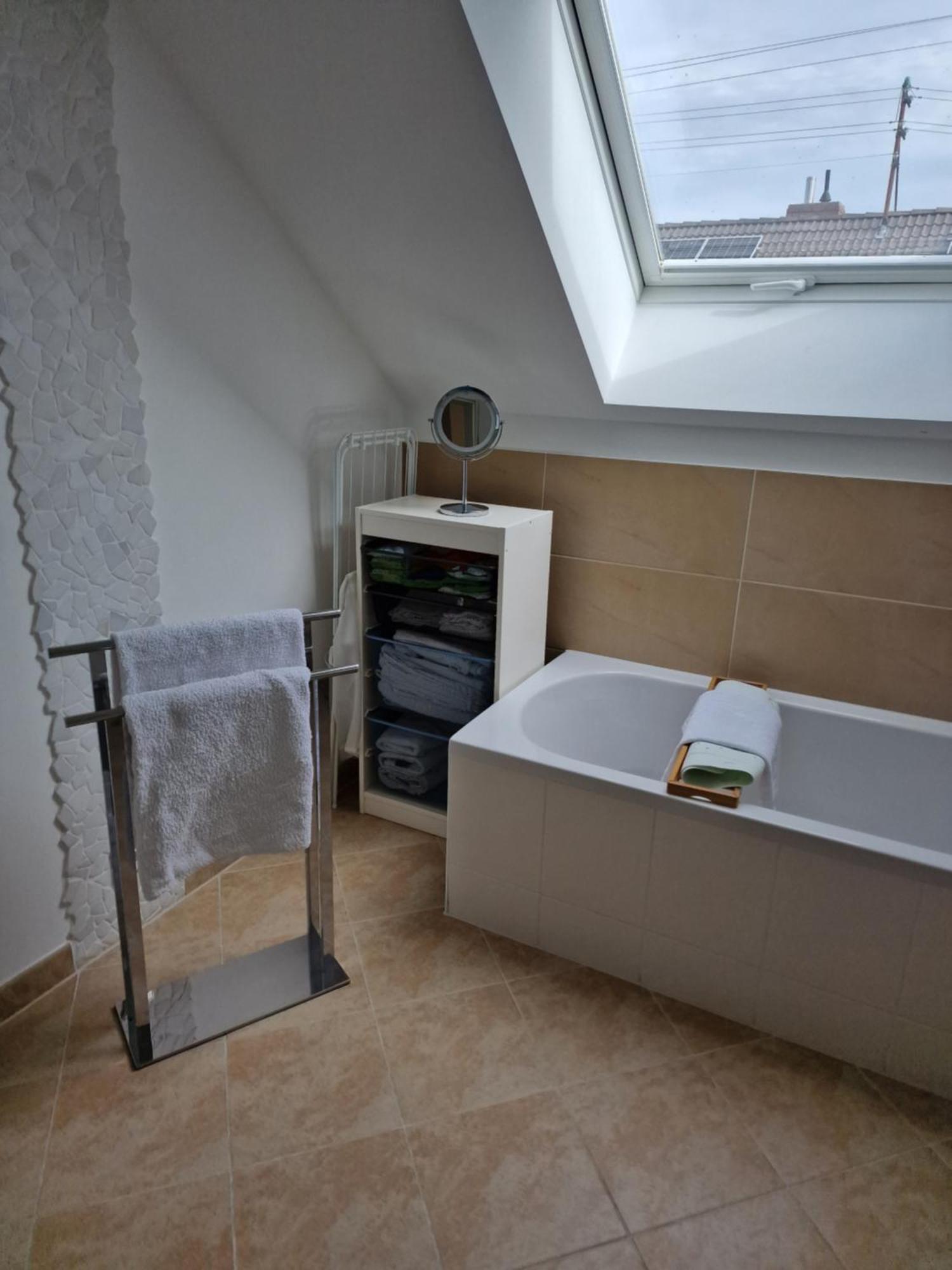 Ferienwohnung Rosenbluete Neustadt an der Weinstraße 外观 照片