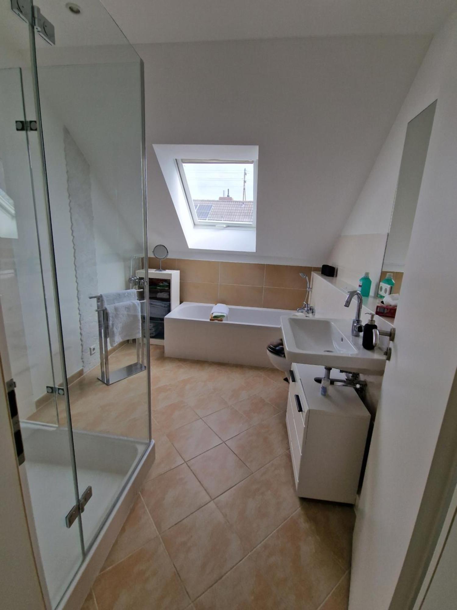 Ferienwohnung Rosenbluete Neustadt an der Weinstraße 外观 照片