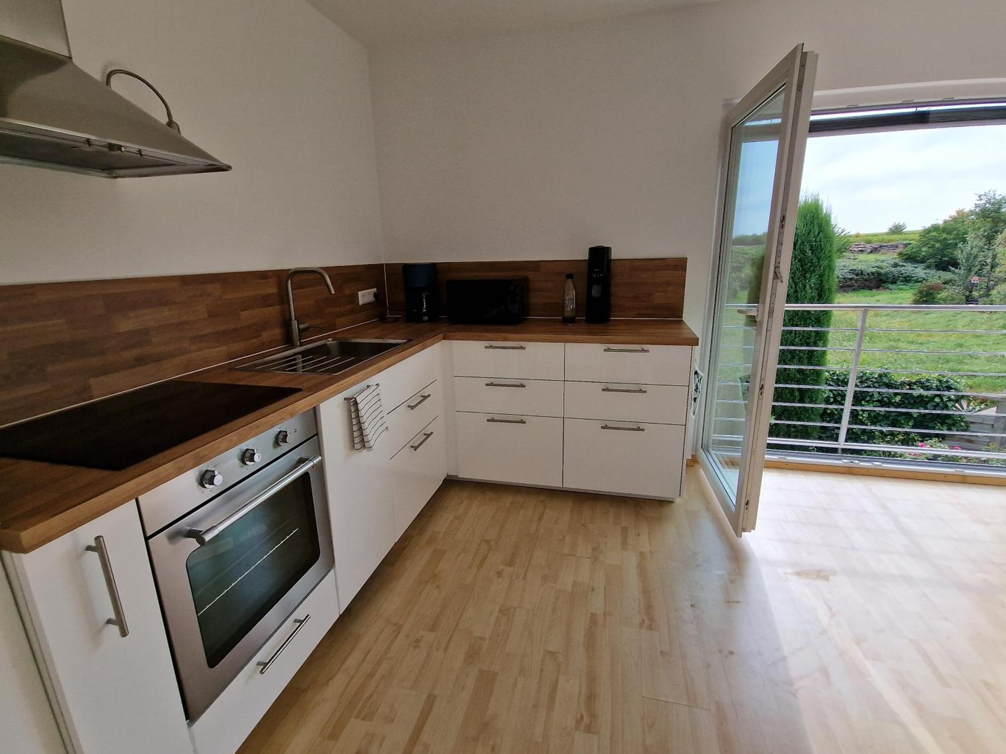Ferienwohnung Rosenbluete Neustadt an der Weinstraße 外观 照片