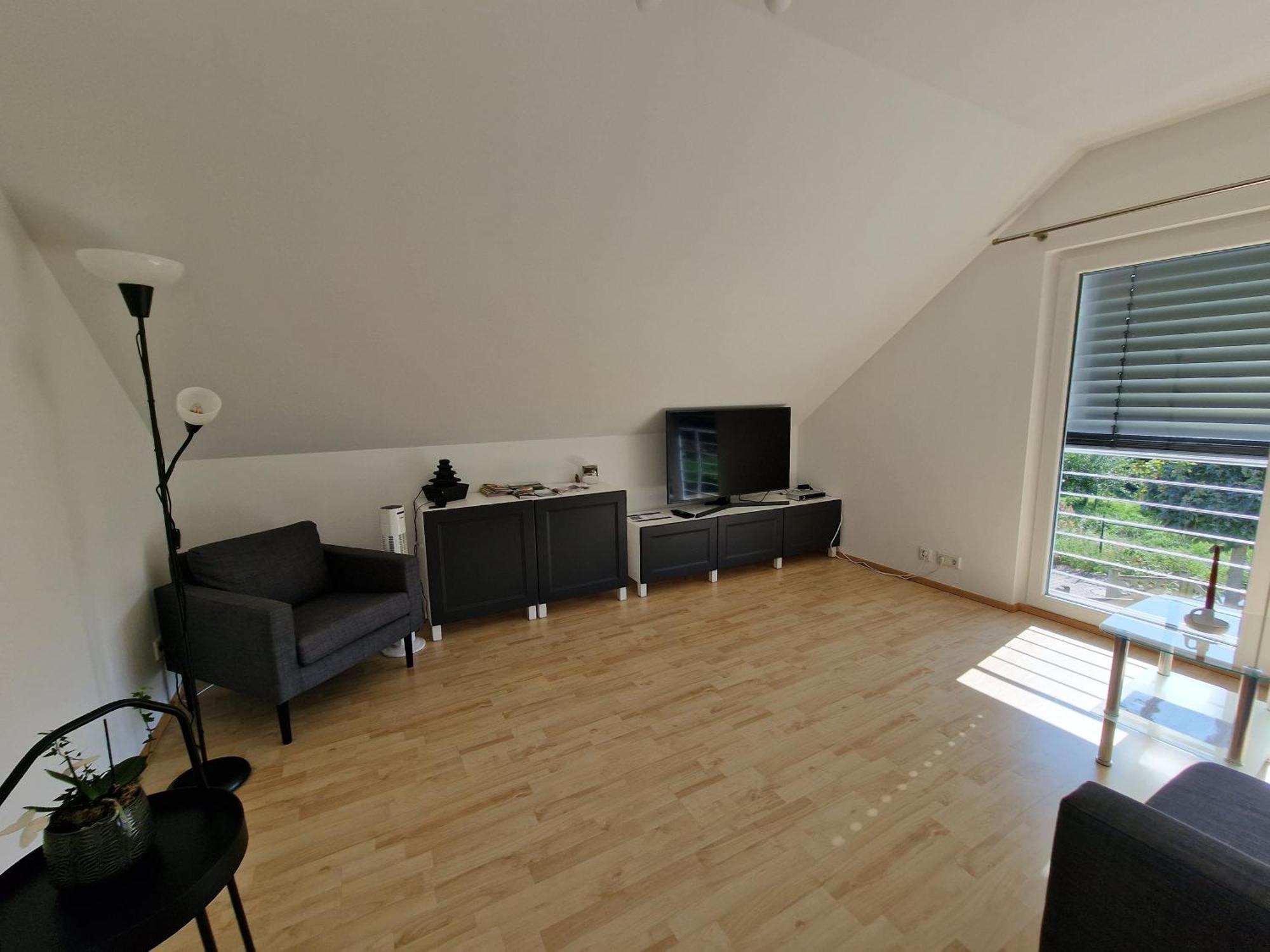 Ferienwohnung Rosenbluete Neustadt an der Weinstraße 外观 照片