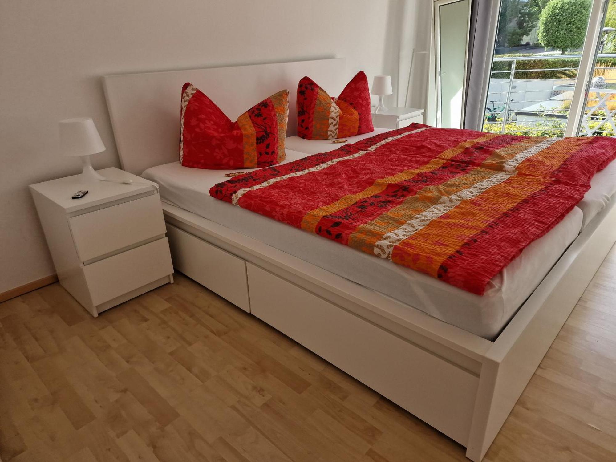 Ferienwohnung Rosenbluete Neustadt an der Weinstraße 外观 照片