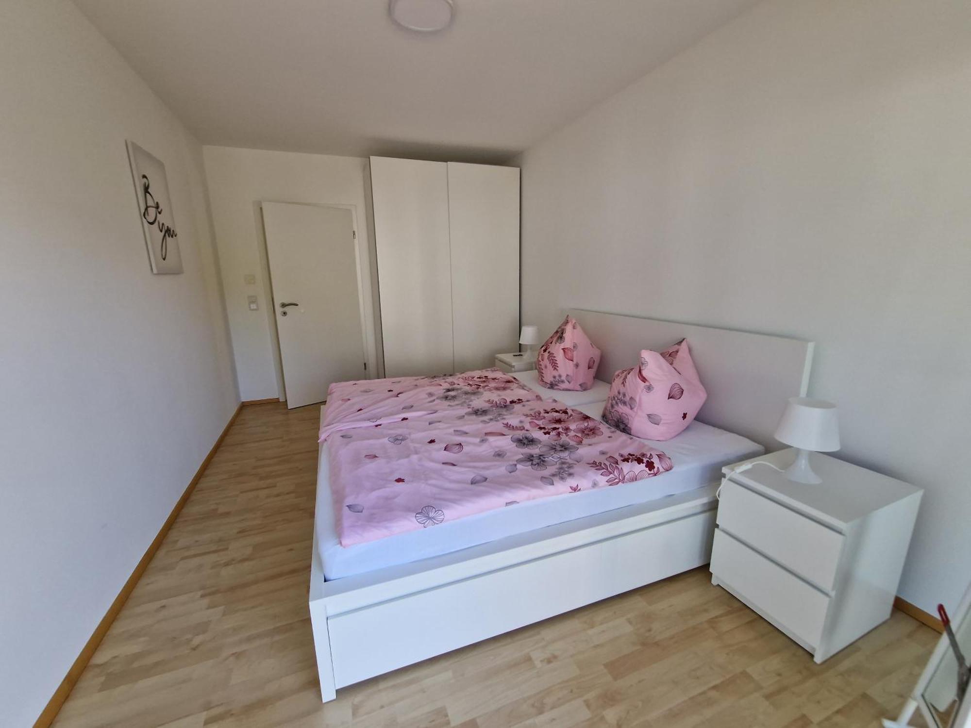 Ferienwohnung Rosenbluete Neustadt an der Weinstraße 外观 照片