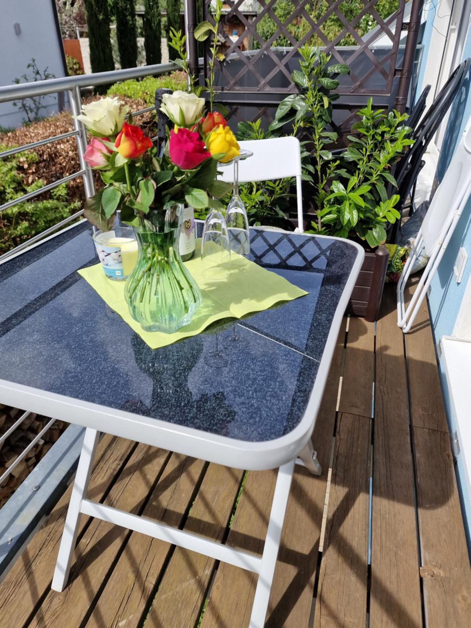 Ferienwohnung Rosenbluete Neustadt an der Weinstraße 外观 照片
