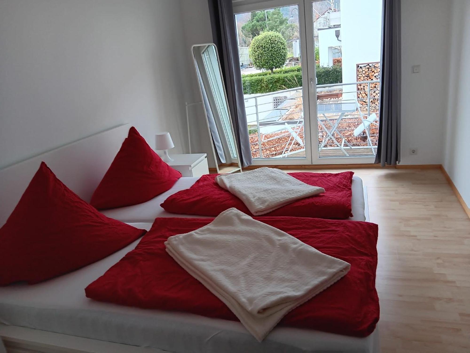 Ferienwohnung Rosenbluete Neustadt an der Weinstraße 外观 照片